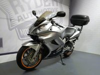 USED 2007 07 HONDA VFR800 - BUY ONLINE 24 HRS A DAY - FINANCE AVAILABLE - ALL TYPES OF CREDIT ACCEPTED ONLY 15,800 MILES
