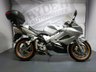 USED 2007 07 HONDA VFR800 - BUY ONLINE 24 HRS A DAY - FINANCE AVAILABLE - ALL TYPES OF CREDIT ACCEPTED ONLY 15,800 MILES