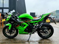 USED 2024 74 KAWASAKI Ninja 125 - BUY ONLINE 24 HRS A DAY - FINANCE AVAILABLE - ALL TYPES OF CREDIT ACCEPTED ONLY 146 MILES FROM NEW