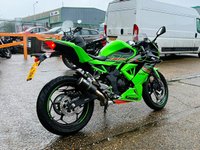 USED 2024 74 KAWASAKI Ninja 125 - BUY ONLINE 24 HRS A DAY - FINANCE AVAILABLE - ALL TYPES OF CREDIT ACCEPTED ONLY 146 MILES FROM NEW