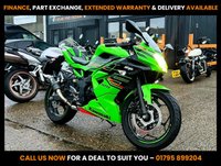 USED 2024 74 KAWASAKI Ninja 125 - BUY ONLINE 24 HRS A DAY - FINANCE AVAILABLE - ALL TYPES OF CREDIT ACCEPTED ONLY 146 MILES FROM NEW