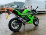 USED 2024 74 KAWASAKI Ninja 125 - BUY ONLINE 24 HRS A DAY - FINANCE AVAILABLE - ALL TYPES OF CREDIT ACCEPTED ONLY 146 MILES FROM NEW