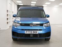 USED 2023 72 VOLKSWAGEN CADDY 2.0 TDI 122 BHP COMMERCE PLUS ( NO VAT ) 2023 YEAR | CARPLAY | AIR CON | NO VAT !