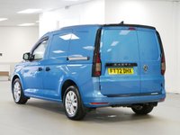 USED 2023 72 VOLKSWAGEN CADDY 2.0 TDI 122 BHP COMMERCE PLUS ( NO VAT ) 2023 YEAR | CARPLAY | AIR CON | NO VAT !