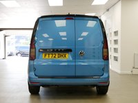 USED 2023 72 VOLKSWAGEN CADDY 2.0 TDI 122 BHP COMMERCE PLUS ( NO VAT ) 2023 YEAR | CARPLAY | AIR CON | NO VAT !