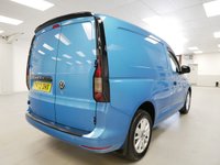 USED 2023 72 VOLKSWAGEN CADDY 2.0 TDI 122 BHP COMMERCE PLUS ( NO VAT ) 2023 YEAR | CARPLAY | AIR CON | NO VAT !
