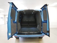 USED 2023 72 VOLKSWAGEN CADDY 2.0 TDI 122 BHP COMMERCE PLUS ( NO VAT ) 2023 YEAR | CARPLAY | AIR CON | NO VAT !
