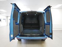 USED 2023 72 VOLKSWAGEN CADDY 2.0 TDI 122 BHP COMMERCE PLUS ( NO VAT ) 2023 YEAR | CARPLAY | AIR CON | NO VAT !