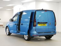 USED 2023 72 VOLKSWAGEN CADDY 2.0 TDI 122 BHP COMMERCE PLUS ( NO VAT ) 2023 YEAR | CARPLAY | AIR CON | NO VAT !