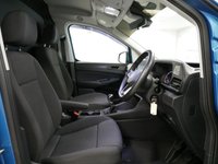 USED 2023 72 VOLKSWAGEN CADDY 2.0 TDI 122 BHP COMMERCE PLUS ( NO VAT ) 2023 YEAR | CARPLAY | AIR CON | NO VAT !