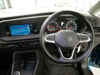 USED 2023 72 VOLKSWAGEN CADDY 2.0 TDI 122 BHP COMMERCE PLUS ( NO VAT ) 2023 YEAR | CARPLAY | AIR CON | NO VAT !