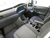 USED 2023 72 VOLKSWAGEN CADDY 2.0 TDI 122 BHP COMMERCE PLUS ( NO VAT ) 2023 YEAR | CARPLAY | AIR CON | NO VAT !