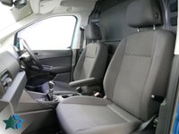 USED 2023 72 VOLKSWAGEN CADDY 2.0 TDI 122 BHP COMMERCE PLUS ( NO VAT ) 2023 YEAR | CARPLAY | AIR CON | NO VAT !