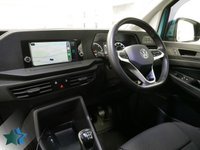 USED 2023 72 VOLKSWAGEN CADDY 2.0 TDI 122 BHP COMMERCE PLUS ( NO VAT ) 2023 YEAR | CARPLAY | AIR CON | NO VAT !