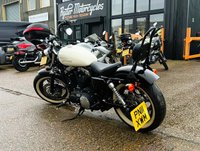 USED 2011 11 HARLEY-DAVIDSON SPORTSTER - BUY ONLINE 24 HRS A DAY - FINANCE AVAILABLE - ALL TYPES OF CREDIT ACCEPTED ONLY 8,966 MILES FROM NEW
