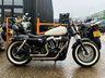USED 2011 11 HARLEY-DAVIDSON SPORTSTER - BUY ONLINE 24 HRS A DAY - FINANCE AVAILABLE - ALL TYPES OF CREDIT ACCEPTED ONLY 8,966 MILES FROM NEW