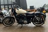USED 2011 11 HARLEY-DAVIDSON SPORTSTER - BUY ONLINE 24 HRS A DAY - FINANCE AVAILABLE - ALL TYPES OF CREDIT ACCEPTED ONLY 8,966 MILES FROM NEW