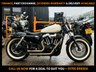 USED 2011 11 HARLEY-DAVIDSON SPORTSTER - BUY ONLINE 24 HRS A DAY - FINANCE AVAILABLE - ALL TYPES OF CREDIT ACCEPTED ONLY 8,966 MILES FROM NEW