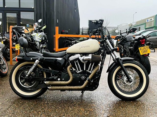 2011 11 Harley-Davidson Sportster - BUY ONLINE 24 HRS A DAY - FINANCE AVAILABLE - ALL TYPES OF CREDIT ACCEPTED