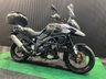 USED 2018 18 SUZUKI V-STROM 1000 FINANCE SPECIALISTS APPLY NOW LOW RATE FINANCE DELIVERY AVAILABLE