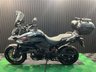 USED 2018 18 SUZUKI V-STROM 1000 FINANCE SPECIALISTS APPLY NOW LOW RATE FINANCE DELIVERY AVAILABLE