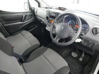 USED 2019 69 PEUGEOT E-PARTNER 49 KWH L1 SWB SE AUTO ELECTRIC 5 DOOR LOW MILEAGE | AIR CON | ELECTRIC VAN !