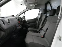 USED 2019 69 PEUGEOT E-PARTNER 49 KWH L1 SWB SE AUTO ELECTRIC 5 DOOR LOW MILEAGE | AIR CON | ELECTRIC VAN !