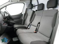 USED 2019 69 PEUGEOT E-PARTNER 49 KWH L1 SWB SE AUTO ELECTRIC 5 DOOR LOW MILEAGE | AIR CON | ELECTRIC VAN !