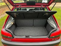 USED 1997 R PEUGEOT 306 1.8 GLX Hatchback 5dr Petrol Automatic (sunroof) (220 g/km, 112 bhp) *Beautiful Unmolested Example*