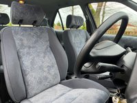 USED 1997 R PEUGEOT 306 1.8 GLX Hatchback 5dr Petrol Automatic (sunroof) (220 g/km, 112 bhp) *Beautiful Unmolested Example*