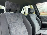 USED 1997 R PEUGEOT 306 1.8 GLX Hatchback 5dr Petrol Automatic (sunroof) (220 g/km, 112 bhp) *Beautiful Unmolested Example*