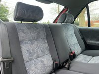 USED 1997 R PEUGEOT 306 1.8 GLX Hatchback 5dr Petrol Automatic (sunroof) (220 g/km, 112 bhp) *Beautiful Unmolested Example*