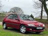 USED 1997 R PEUGEOT 306 1.8 GLX Hatchback 5dr Petrol Automatic (sunroof) (220 g/km, 112 bhp) *Beautiful Unmolested Example*