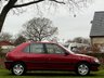 USED 1997 R PEUGEOT 306 1.8 GLX Hatchback 5dr Petrol Automatic (sunroof) (220 g/km, 112 bhp) *Beautiful Unmolested Example*