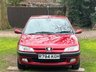 USED 1997 R PEUGEOT 306 1.8 GLX Hatchback 5dr Petrol Automatic (sunroof) (220 g/km, 112 bhp) *Beautiful Unmolested Example*