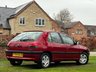 USED 1997 R PEUGEOT 306 1.8 GLX Hatchback 5dr Petrol Automatic (sunroof) (220 g/km, 112 bhp) *Beautiful Unmolested Example*