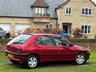 USED 1997 R PEUGEOT 306 1.8 GLX Hatchback 5dr Petrol Automatic (sunroof) (220 g/km, 112 bhp) *Beautiful Unmolested Example*