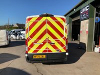 USED 2020 70 FORD TRANSIT 2.0 350 EcoBlue Leader Panel Van 5dr Diesel Manual RWD L3 H2 Euro 6 (s/s) (130 ps) 