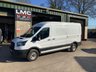USED 2020 70 FORD TRANSIT 2.0 350 EcoBlue Leader Panel Van 5dr Diesel Manual RWD L3 H2 Euro 6 (s/s) (130 ps) 