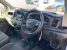 USED 2020 70 FORD TRANSIT 2.0 350 EcoBlue Leader Panel Van 5dr Diesel Manual RWD L3 H2 Euro 6 (s/s) (130 ps) 