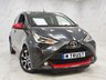 USED 2019 69 TOYOTA AYGO 1.0 VVT-i x-trend Hatchback 5dr Petrol Manual Euro 6 (71 ps) Hatchback