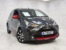 USED 2019 69 TOYOTA AYGO 1.0 VVT-i x-trend Hatchback 5dr Petrol Manual Euro 6 (71 ps) Hatchback