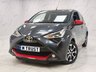USED 2019 69 TOYOTA AYGO 1.0 VVT-i x-trend Hatchback 5dr Petrol Manual Euro 6 (71 ps) Hatchback