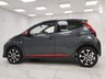 USED 2019 69 TOYOTA AYGO 1.0 VVT-i x-trend Hatchback 5dr Petrol Manual Euro 6 (71 ps) Hatchback