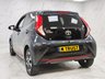 USED 2019 69 TOYOTA AYGO 1.0 VVT-i x-trend Hatchback 5dr Petrol Manual Euro 6 (71 ps) Hatchback