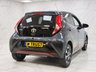 USED 2019 69 TOYOTA AYGO 1.0 VVT-i x-trend Hatchback 5dr Petrol Manual Euro 6 (71 ps) Hatchback