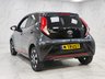 USED 2019 69 TOYOTA AYGO 1.0 VVT-i x-trend Hatchback 5dr Petrol Manual Euro 6 (71 ps) Hatchback