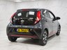 USED 2019 69 TOYOTA AYGO 1.0 VVT-i x-trend Hatchback 5dr Petrol Manual Euro 6 (71 ps) Hatchback