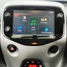 USED 2019 69 TOYOTA AYGO 1.0 VVT-i x-trend Hatchback 5dr Petrol Manual Euro 6 (71 ps) Hatchback