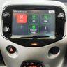 USED 2019 69 TOYOTA AYGO 1.0 VVT-i x-trend Hatchback 5dr Petrol Manual Euro 6 (71 ps) Hatchback